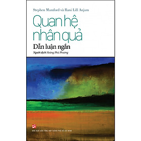 Quan hệ nhân quả - dẫn luận ngắn
