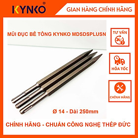 Mua MŨI ĐỤC BÊ TÔNG KYNKO MDSDSPLUSN CHÍNH HÃNG GIÁ TỐT