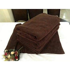 Mua Khăn tắm ksan xuất dư 60x120cm siêu mềm đẹp siêu thấm nc