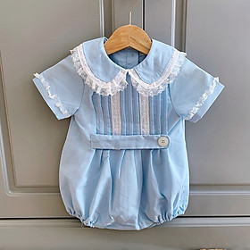 Bộ Liền Quần Rita Rompers R203