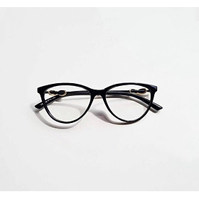 Kính Mắt Mèo Form Nhỏ Chống Nắng Uv Thời Trang Hàn Quốc