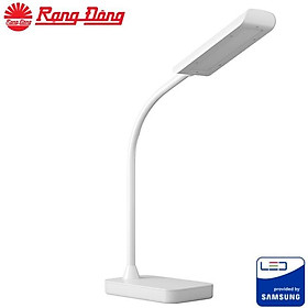 Mua Đèn bàn cảm ứng đổi màu  chống cận 6W LED Rạng Đông  3 cấp ánh sáng RL-20.LED