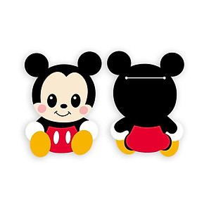 Combo 10 Lì xì hoạt hình siêu XINH CHO BÉ YÊU