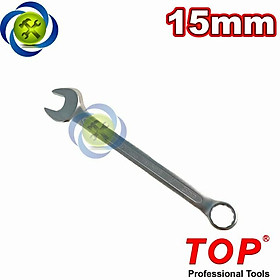 Mua Cờ lê vòng miệng 15mm TOP GOLD FM-WR15