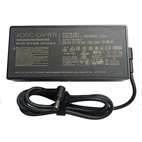 Mua Sạc dành cho Asus ROG Strix G17 G713 G713QE 200W hàng nhập khẩu.