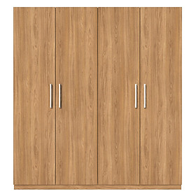 Tủ Áo FT083 (200cm x 200cm)