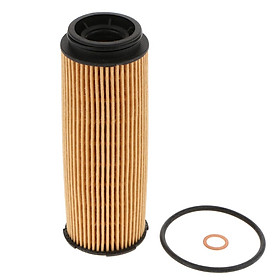 Car Engine Oil Filter OEM 11428583898 for BMW 340i 440i 540i 740i 850i M240i