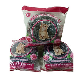 Mua Combo 3 Miếng Cước Sắt Inox Cọ Xoong - Hàng Đẹp  Cầm Đầy Tay- Hiệu Con Mèo