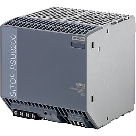Mua Bộ nguồn 24VDC/40A (120/230VAC) SITOP PSU8200 SIEMENS 6EP3337-8SB00-0AY0 | Hàng chính hãng