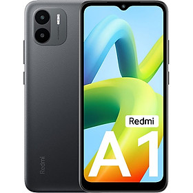 Mua Điện thoại Xiaomi Redmi A1 (2GB/32GB)