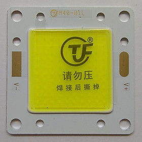 Mua BRIDGELUX CHIP LED COB 50W - TRẮNG 5000K