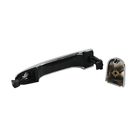 Car Rear Left Door Handle 826512P010 for   Stable Performance