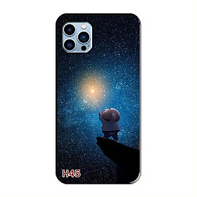 Ốp Lưng Dành Cho IPHONE 14 PRO 6.1
