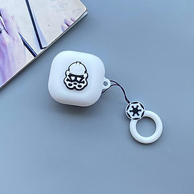 Mua Bao Case Ốp Bảo Vệ cho tai nghe Galaxy Buds Pro/ Buds Live hình Siêu Anh Hùng Chibi