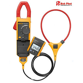 Fluke 381 ampe kìm đo dòng điện AC/DC Fluke-381