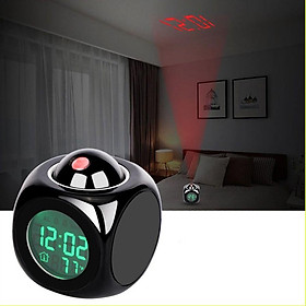 Mua BÁO THỨC 3D SMART CLOCK - Home and Garden