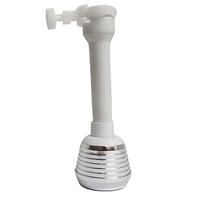 Đầu vòi mềm linh hoạt cho vòi rửa chén EL-VM01( Trắng )