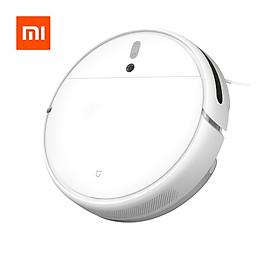 Máy hút bụi Xiaomi Mi Robot 1C Quét lau STYTJ01ZHM để Khử trùng bụi tự động tại nhà