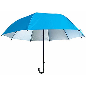 Mua Ô DÙ CÁN CONG TỰ ĐỘNG THỜI TRANG ĐƯỜNG KÍNH LỚN CHỐNG TIA UV - XANH BIỂN