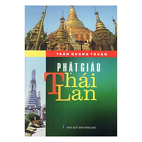 [Download Sách] Phật Giáo Thái Lan