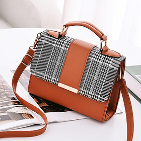 IELGY Korean version of messenger bag shoulder bag fashion handbags