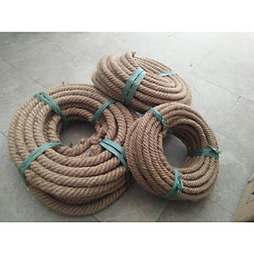 Dây thừng kéo co 