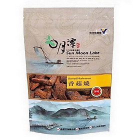 Nấm nướng Farmer's Association - vị cay 150g/ gói