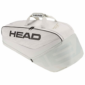 Túi đựng vợt tennis Head Pro X Racquet Bag M YUBK(260043)