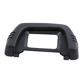 Hình ảnh Mắt Ngắm Dành Cho Nikon JYC Eyecup DK-25 (Đen) - Hàng Nhập Khẩu