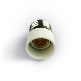 Mua Đầu chuyển đổi đui xoáy E27 sang E14