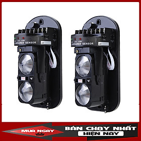 Mua Cảm biến hàng rào hồng ngoại abt100 - chống leo rào  vượt tường