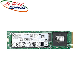 Ổ cứng SSD Plextor PX-256M9PEGN 256GB M2 PCIe / Gen 3 (NVMe) -Hàng Chính Hãng