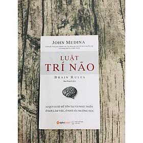 Luật trí não