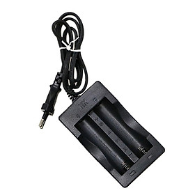 18650 Li-ion Battery Charger W/ Guard Shield For Arduino Robot Car-