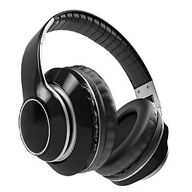 Tai Nghe Bluetooth Thể Thao Music N13 - Hỗ Trợ Nghe Qua Dây Cắm 3.5mm và Thẻ Nhớ - Hàng Nhập Khẩu