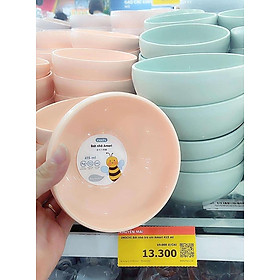 Mua Bát nhỏ Amori 415 ml thương hiệu inochi thiết kế theo phong cách và tiêu chuẩn Nhật Bản
