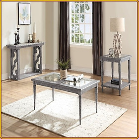 Mua Bàn sofa  bàn coffee  bàn để sách( Nội thất juno sofa)