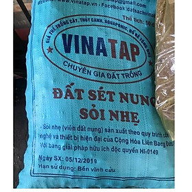 Mua 1 kg đất sét nung (sỏi nhẹ) Đặng Gia Trang
