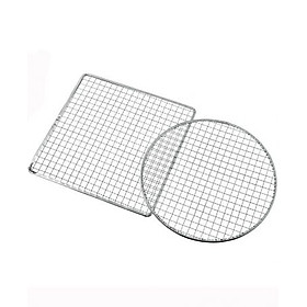 Mua Set 2 lưới vỉ nướng inox - Nội địa Nhật Bản