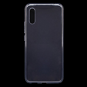 Ốp Lưng Dẻo Màu Dành Cho XIAOMI REDMI 9A - Handtown - Hàng Chính Hãng