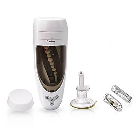 Máy máy massage tự động Ailighterii