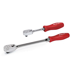 Bộ 2 cái Cần siết tay cầm dài, chuôi cứng  RAT2TFHLDR Snap-On
