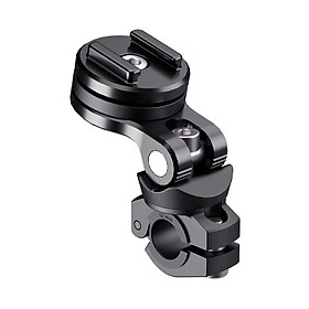 Mua Ngàm Đỡ Điện Thoại Gắn Gương SP Connect Mirror Pro Dành Cho Xe Moto  Xe máy - Cố Định Và Chống Rung - Hàng chính hãng