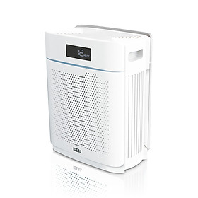 MÁY LỌC KHÔNG KHÍ IDEAL AP25