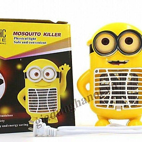 Mua Đèn bắt muỗi  đèn diệt côn trùng  Q2197