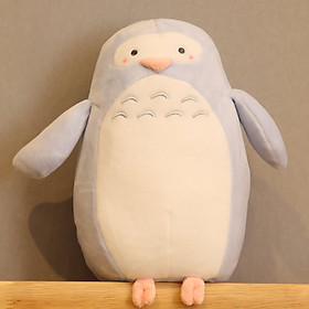 Thú bông chim cánh cụt lông mịn TC - NHÓC