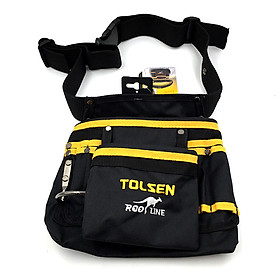 Mua Túi Đựng Dụng Cụ Đeo Hông Tolsen 80120