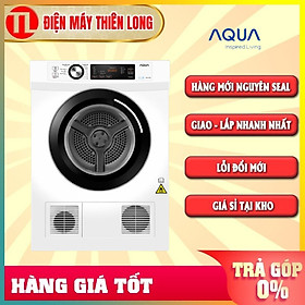 Máy sấy Aqua 7 KG AQH-V700FW