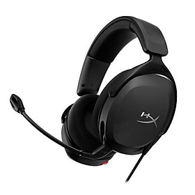 Mua Tai nghe HP HyperX Cloud Stinger Core II 683L9AA (Đen) Hàng chính hãng