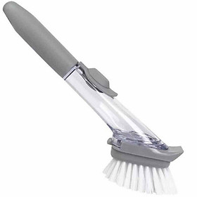Mua  Chổi cọ rửa đa năng kèm bình xịt nước tiện lợi - màu ngẫu nhiên